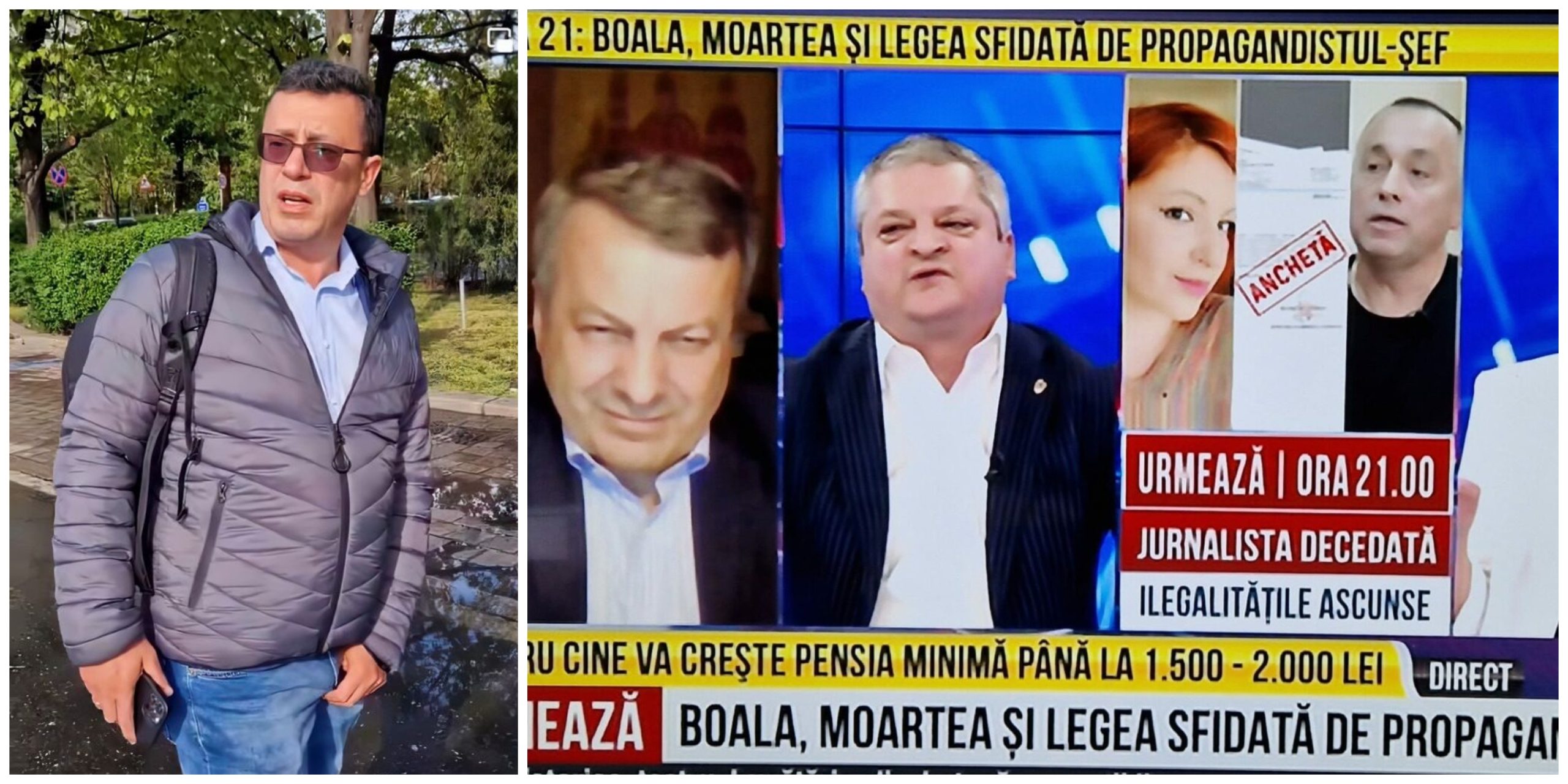 CNA, doar 20.000 de euro amendă pentru RTV după derapajele monstuoase la adresa regretatei jurnaliste Iulia Marin. O întrerupere de 10 minute a emisiei a fost respinsă la vot