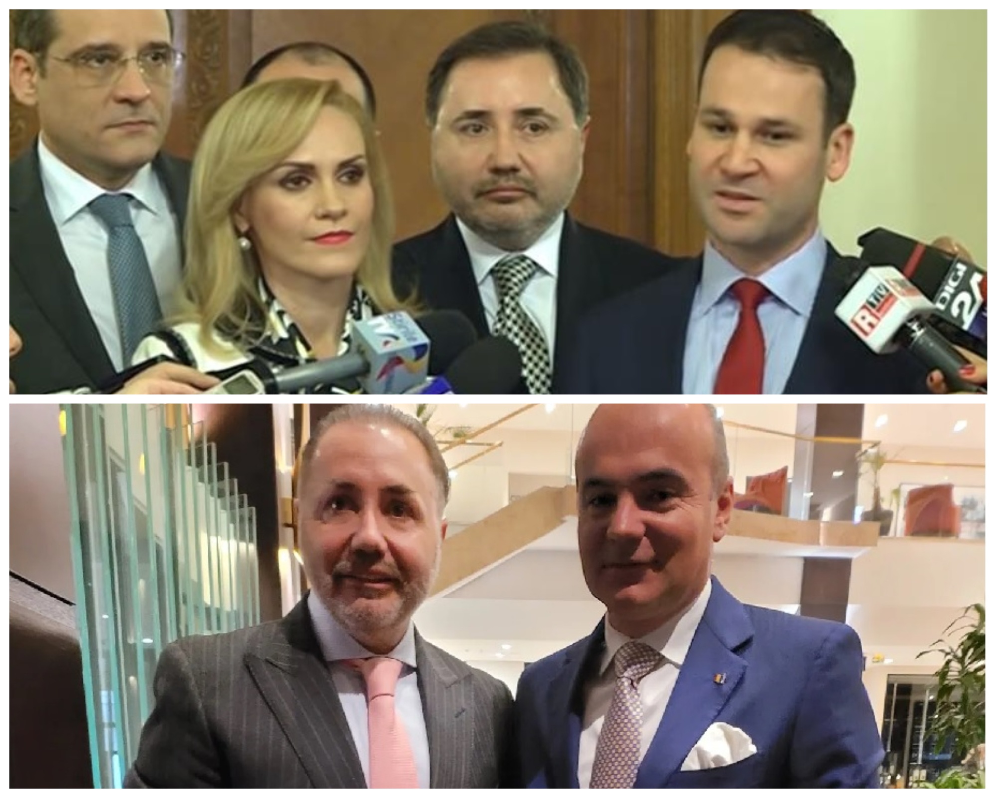 Surpriză totală: Cristian Rizea a fost extrădat de Republica Moldova în România! Fiori pe șira spinării pentru „băieții“ din servicii și partide care l-au folosit