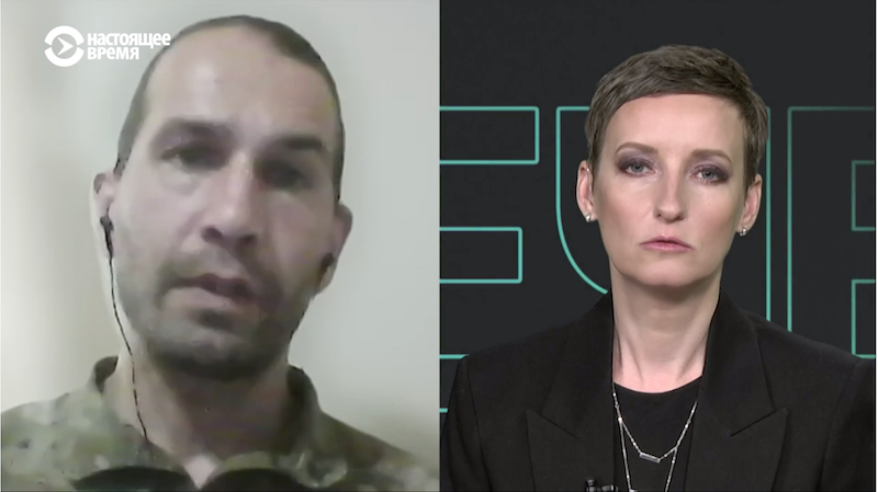 INTERVIU. Luptător din rezistența rusă anti-Putin: „Vrem să demilitarizăm toate regiunile de graniță ale Federației Ruse”