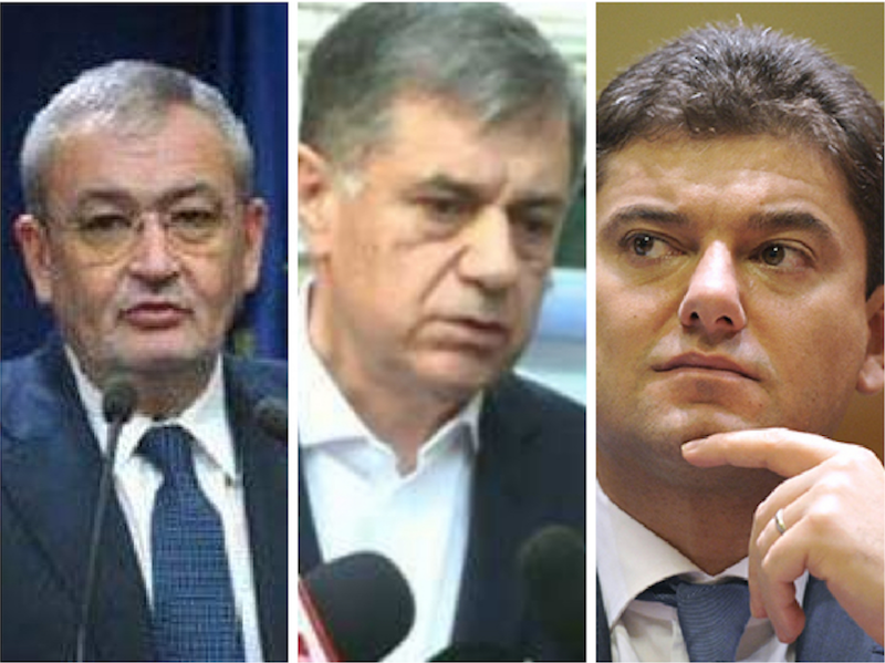 Sentințe definitive: ministrul lui Tăriceanu – 7 ani și 4 luni; cumnatul lui Geoană – 6 ani. Boureanu a scăpat prin prescrierea faptelor. Șpăgi de milioane la modernizarea căii ferate București – Constanța