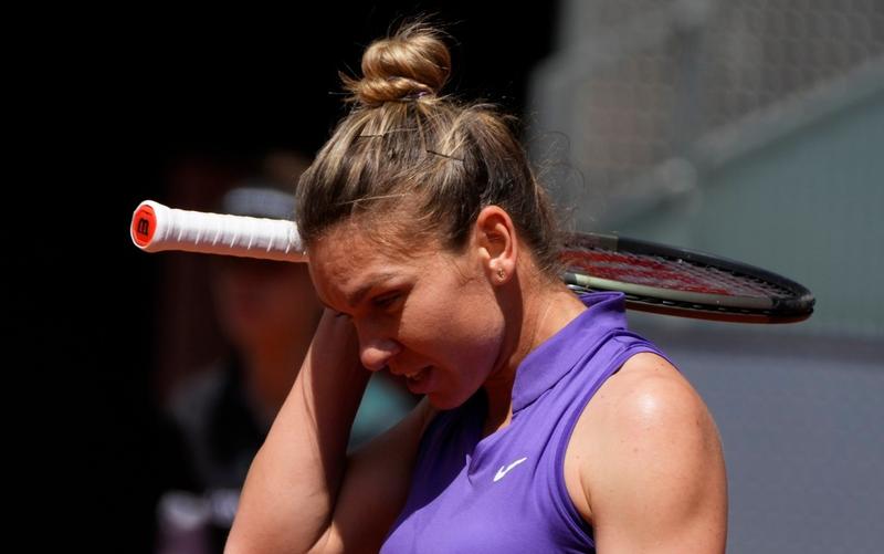 O nouă acuzație de dopaj pentru Simona Halep: și-a falsificat pașaportul biologic! Comunicatul devastator al Agenției Internaționale pentru Integritatea Tenisului
