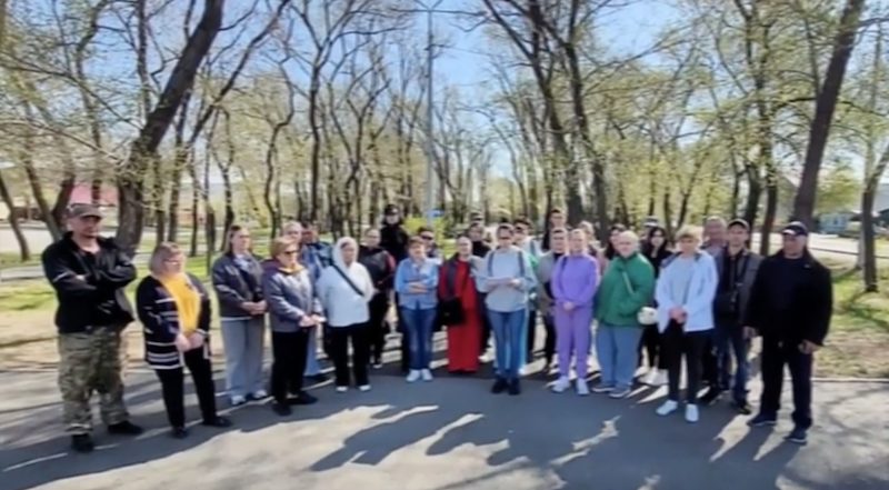 500 de militari ruși au fost cumpărați ca niște sclavi și trimiși să lupte în Bahmut. Prețul: 1.700 de lei per capita. Cumpărătorul: o brigadă a veteranilor putiniști