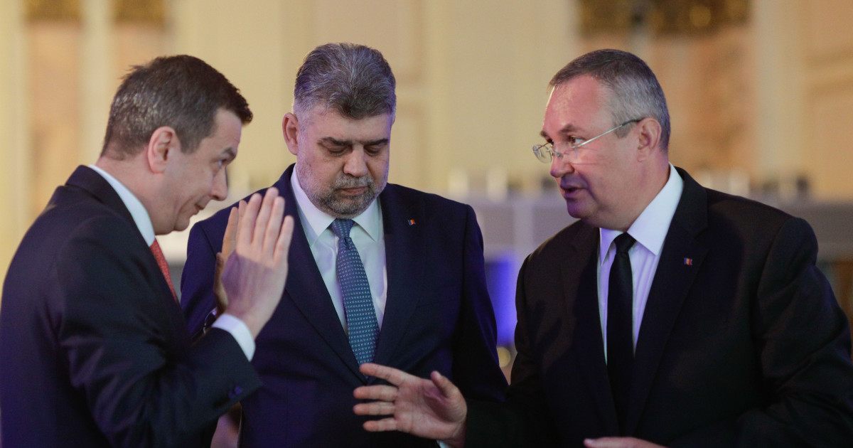 S-a pornit avalanșa peste regimul Iohannis-PSD-PNL: miting al profesorilor marți, urmează cadrele sanitare, polițiștii, feroviarii și transportatorii