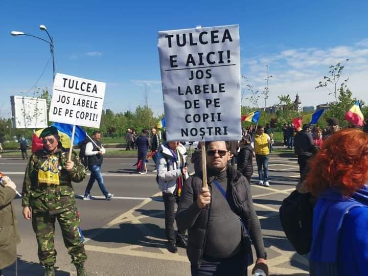 Reprezentantul BOR critică dur violențele și conspiraționismul AUR: „Creștinismul nu este niciodată la cuțite cu realitatea. Un creștin real nu agresează, nu înjură invocând mama adversarului“