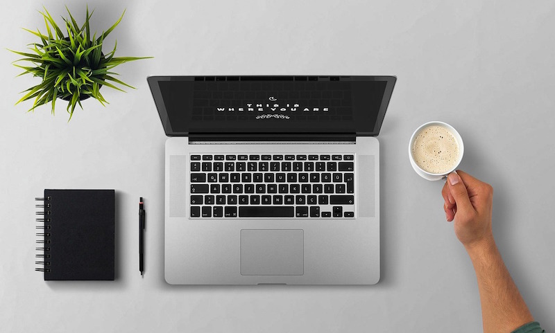 Cum alegi cel mai bun laptop pentru editare foto-video