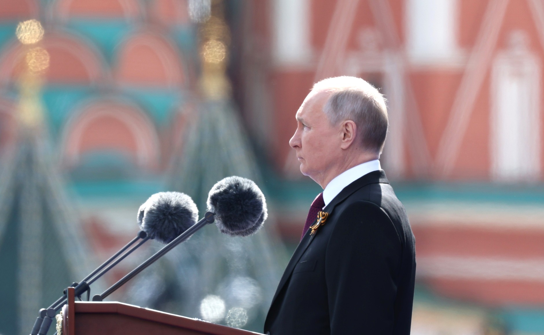 ANALIZĂ. „Discuția despre înfrângere ia amploare în Rusia. E timpul să ne gândim care sunt costurile și oportunitățile pentru Rusia după îndepărtarea lui Putin“ – șeful catedrei de filosofie politică din Moscova