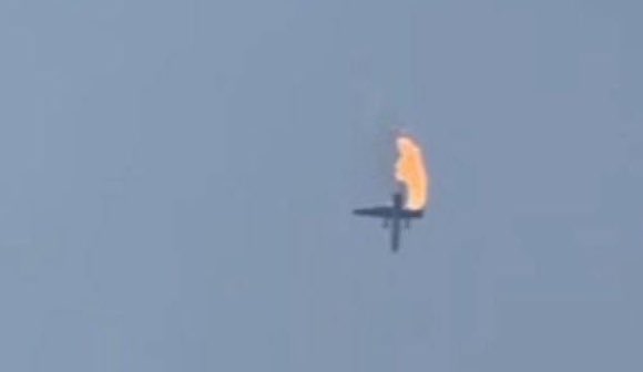 Mercenarii lui Prigojin au început să doboare elicoptere și avioane ale armatei lui Putin. Se dau lupte de stradă, Rusia cade pradă războiului civil