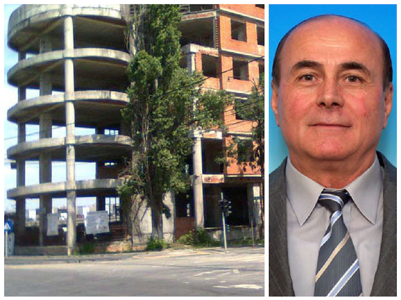 A murit deputatul-milionar Dumitru Puzdrea, autorul unei golănii imobiliare în anii ’90. Avea și pensie specială de fost parlamentar