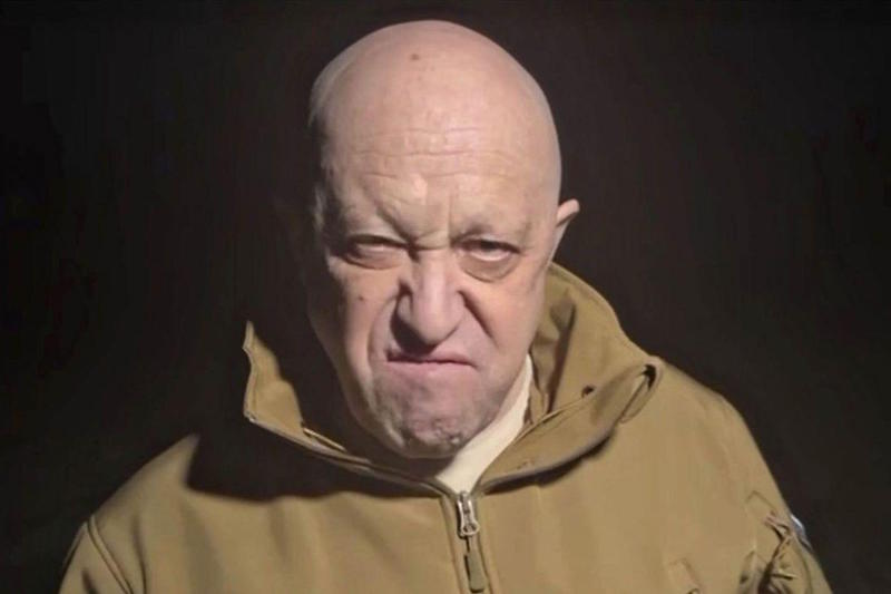 Prigojin: „Putin a făcut o alegere greșită. E un semn rău pentru el. În curând vom avea un nou președinte”