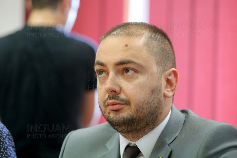 PSD-istul de la Loteria Română s-a făcut de râs la Congresul Loteriilor Europene, cu mesajul său caraghios. N-a scos un cuvânt despre eșecul său la alegeri