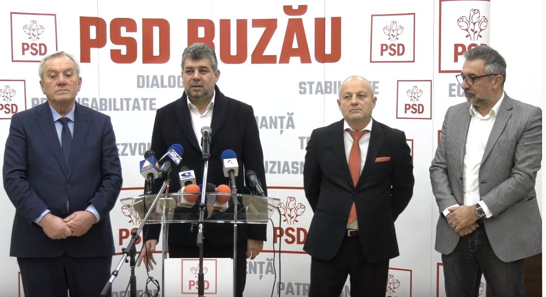 Cum arată mafia care n-are bani pentru salariile profesorilor. Caracatița din Buzău a lui Ciolacu – 104 persoane care sug de la stat peste 6 miliarde de lei. Viitorul premier n-a muncit până la 37 de ani