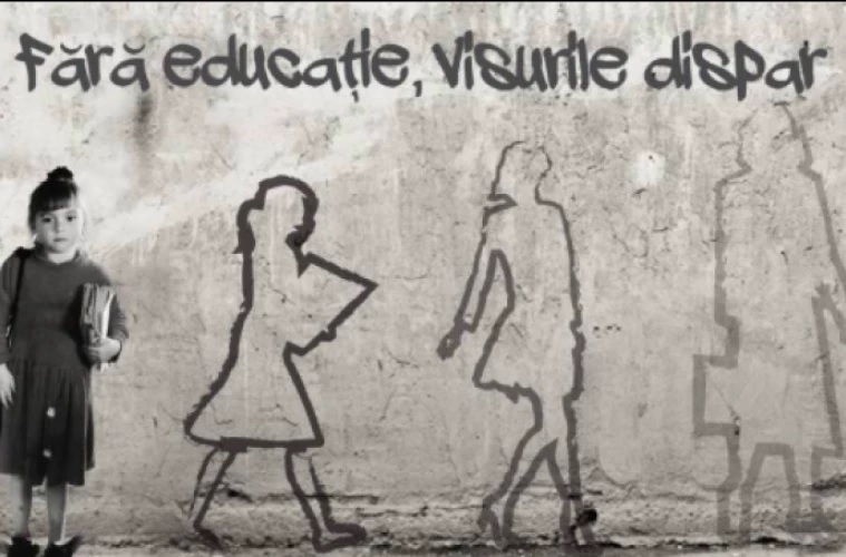 Cum își pierde România oamenii pe drum: un sfert dintre copiii care au început clasa I acum 12 ani n-au mai ajuns să dea Bacalaureatul. Liiceanu: „Pierderi definitive”