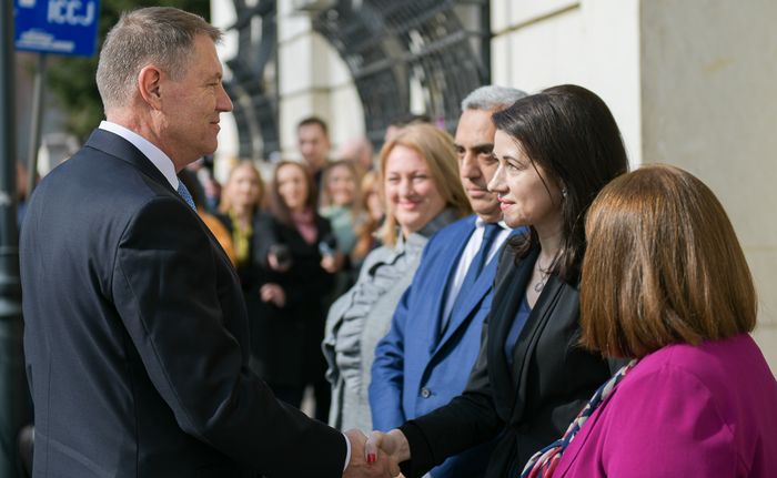 Judecătorii se opun reformei pensiilor speciale chiar dacă s-ar aplica peste 20 de ani. ICCJ se mobilizează să reclame la Curtea Constituțională legea votată miercuri în Parlament