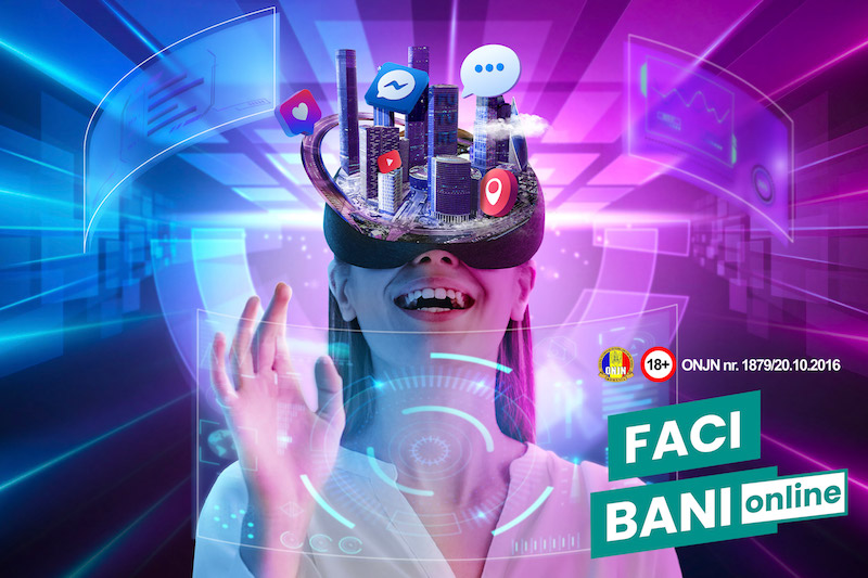 (P) Metaverse și jocurile de noroc – Ziariștii