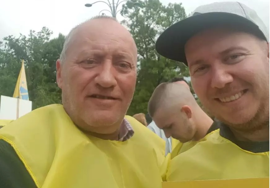 De ce tace PNL: zeci de case și terenuri primite moștenire de șeful liberal de la Asistență Socială Ilfov, complicele bandei PSD-iste care acționa în azilele groazei. Bătrânii erau siliți să-și cedeze proprietățile
