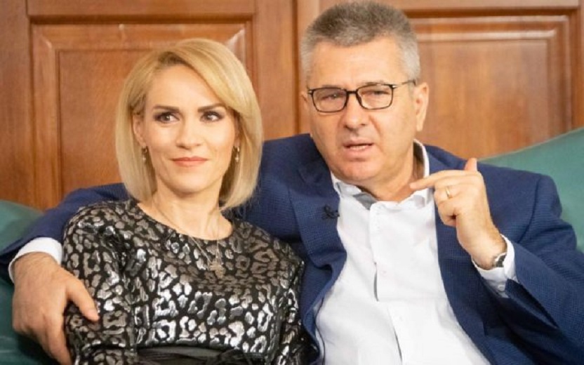 „Un nenorocit încerca să facă tot el pe victima. Alta spunea că totul are legătură cu candidatura ei. Cei doi sunt, bineînțeles, soț și soție. Încrengătura politică a crimelor de la Voluntari are rădăcini puternice” – profesorul Naumescu despre cazul azilelor groazei din Voluntari