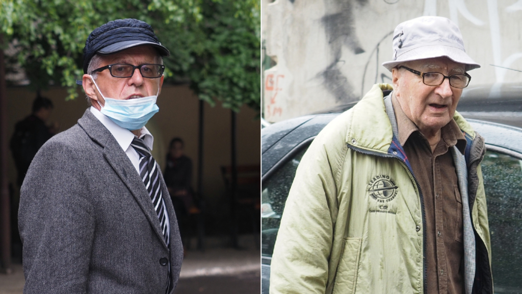 Securiștii care l-au ucis pe disidentul anticomunist Gheorghe Ursu, achitați de Justiția română. Sentința ICCJ este definitivă, torționarii au fost declarați nevinovați