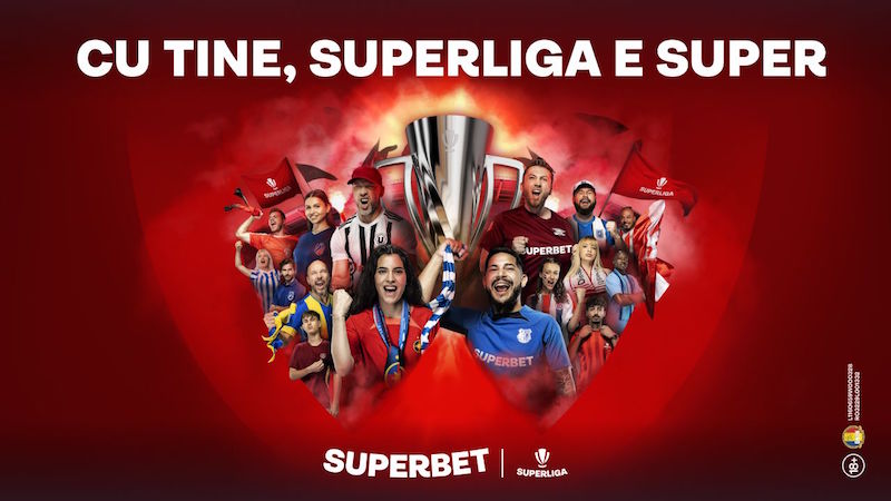 Cu tine, SuperLiga e super! – Ziariștii