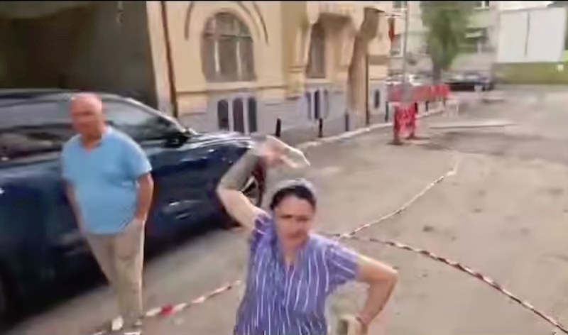 VIDEO. Fiara dezlănțuită, în cazul „azilelor groazei”, deși era filmată și avea în față un bărbat în putere. „E clar că bieții bătrâni nu aveau nicio șansă, îi zdrobea bruta”
