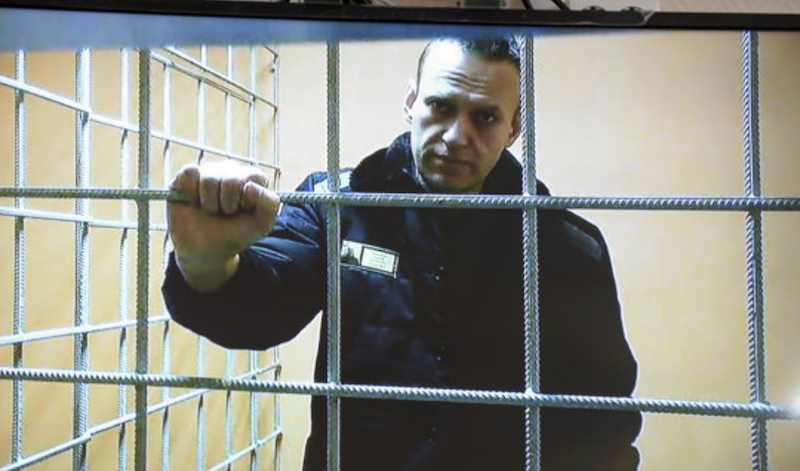 Răbufnirea de o duritate extremă a lui Navalnîi la adresa „democraților” lui Elțîn, care l-au creat pe tiranul Putin. „Vă urăsc cu ferocitate, cu sălbăticie”, a scris de după gratii liderul opoziției ruse, care a fost condamnat la încă 19 ani de închisoare