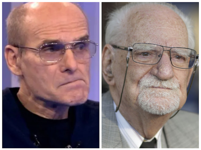 CTP: „A sucombat unul dintre cei mai vomitivi turnători din istoria Securității”. Primise Ordinul „Sfântul Ioan Gură de Aur”!!!