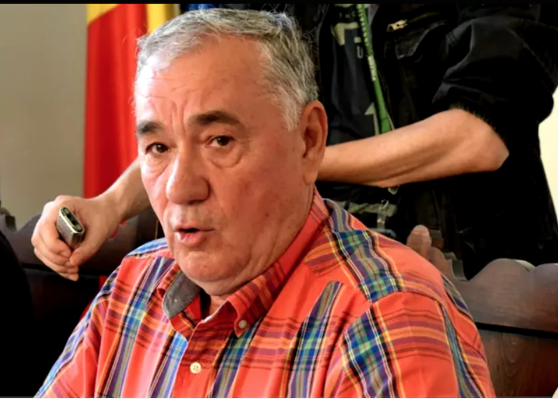 Primarul din Urziceni a fost exclus din PNL, după dezastrul de la spital și „scandalul surdo-muta”. „Nu a înţeles nimic din ceea ce i s-a întâmplat”
