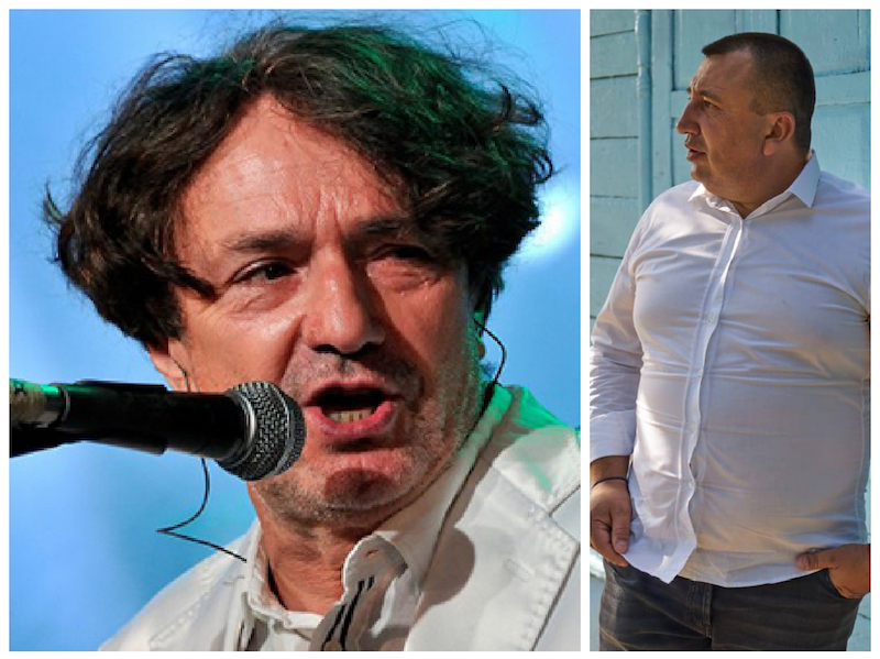 Interzis în Basarabia, putinistul Goran Bregovici concertează în Tulcea, la Festivalul Borșului Lipovenesc, finanțat cu bani europeni. Primarul PSD din Jurilovca a fost ales cu 87%