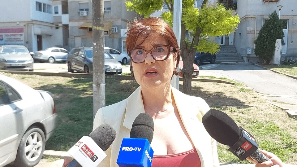 PSD și-ar fi trimis avocata din Constanța să o salveze de pușcărie pe beizadeaua drogată cu Mercedes decapotabil care a omorât doi tineri