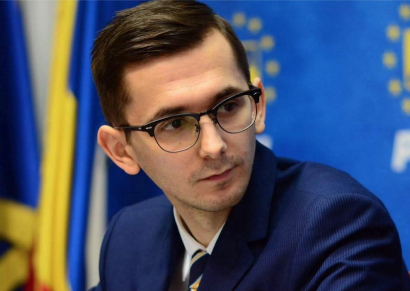 Lider PNL, necruțător după aducerea lui Ponta în Guvern: „E omul Partidului Comunist Chinez, un aliat al fasciștilor de la AUR, consiler asumat al lui George Simion”