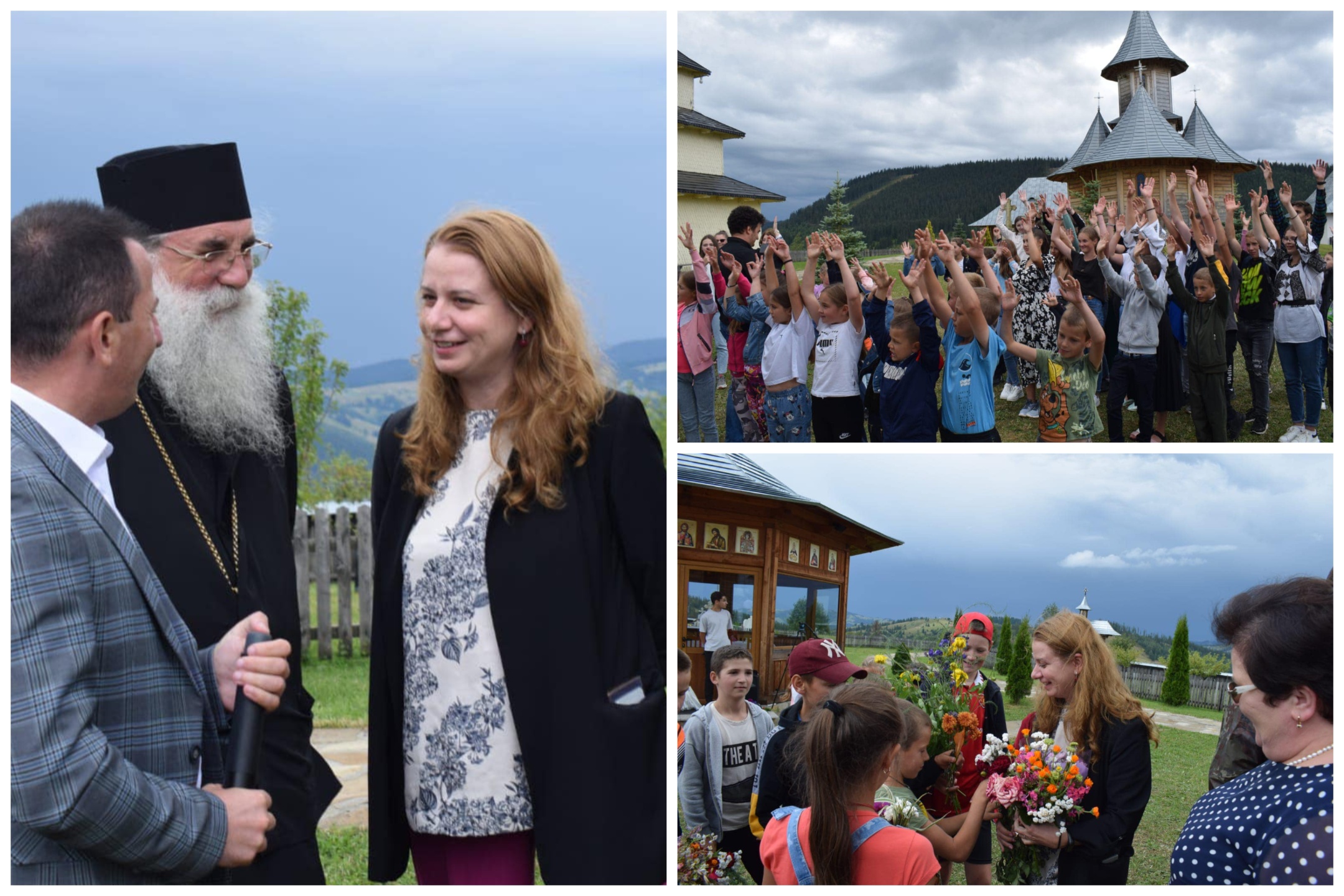 Ligia Deca, ministrul Educației, promovează entuziast o tabără religioasă pentru copii. Ciprian Mihali: „Un sistem educațional în derivă, cu miniștri confuzi și cu complicități politico-religioase”