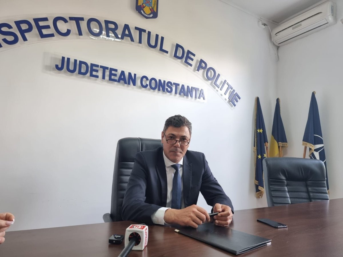 Dezvăluiri șocante ale sindicatului Europol: pentru a-i proteja pe șmecherii veniți la mare, șefii IPJ Constanța le-au interzis polițiștilor detașați pe litoral să facă testări pentru alcool și droguri!