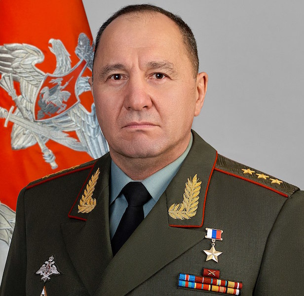 Șoc la Moscova: a murit, la 57 de ani, ministrul adjunct al Apărării, generalul Jidko, fost comandant al trupelor ruse din Ucraina!