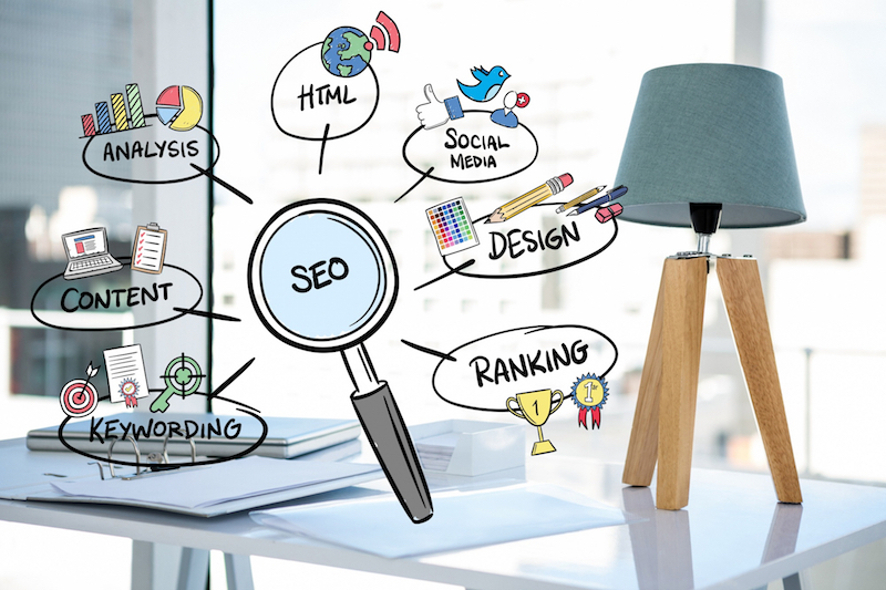 Rolul SEO în marketingul digital. De ce este esențial pentru succesul online?