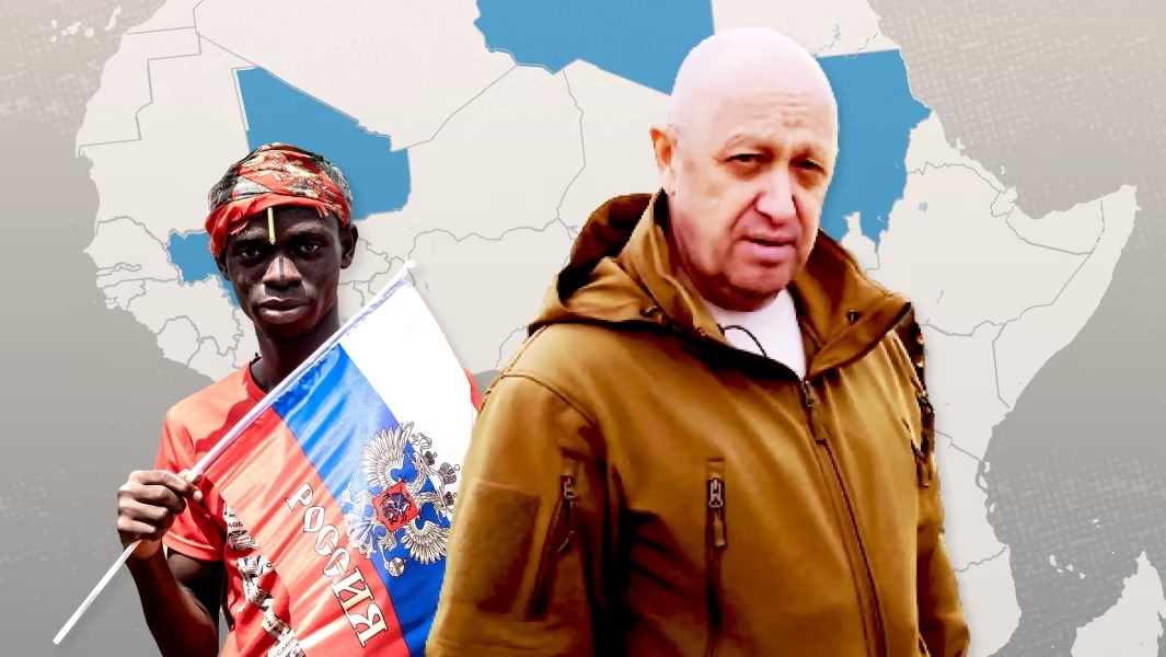 GRU l-a lichidat pe Prigojin pentru a prelua afacerile Wagner în Africa. GRU pregătește 20.000 de militari să-i înlocuiască pe mercenari. De doborârea avionului s-a ocupat temutul general Averianov