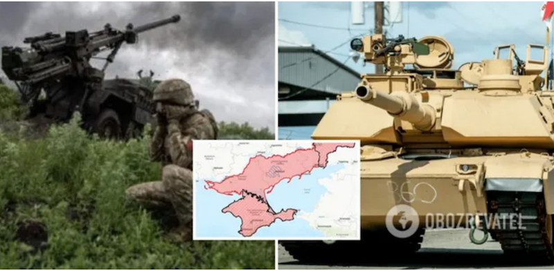 „Rusia are rezerve colosale de pe vremea URSS. Într-o lună, poate trimite în zona de luptă de la 200 la 300 de unități de artilerie remorcate și autopropulsate”
