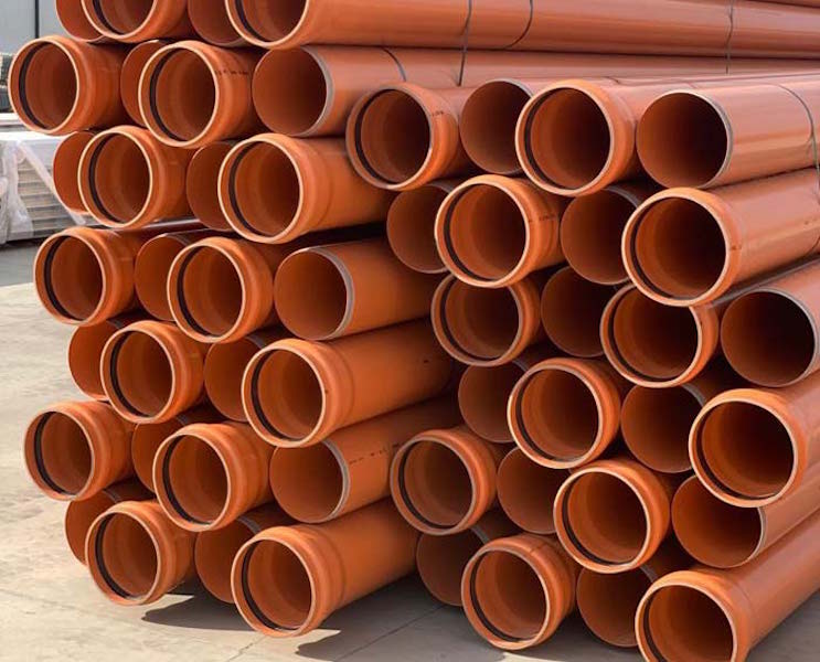 Țeava PVC sau țeava de cupru? Ce alegem pentru propriile proiecte?