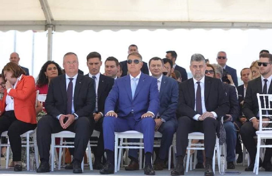 Tot mai multe publicații occidentale vorbesc despre anularea alegerilor din România ca despre un abuz al Sistemului care refuză să cedeze puterea
