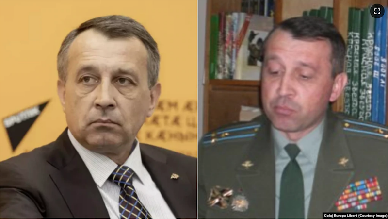 Șeful Sputnik.md, expulzat din Republica Moldova, este agent GRU, cu gradul de colonel! E încadrat ca parașutist în forțele aeropurtate rusești