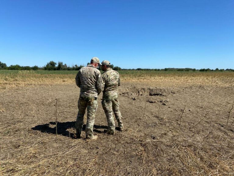 România și-a autoimpus o Zonă de Interdicție Aeriană în Delta Dunării, în loc să-și apere teritorul țării de dronele rusești!