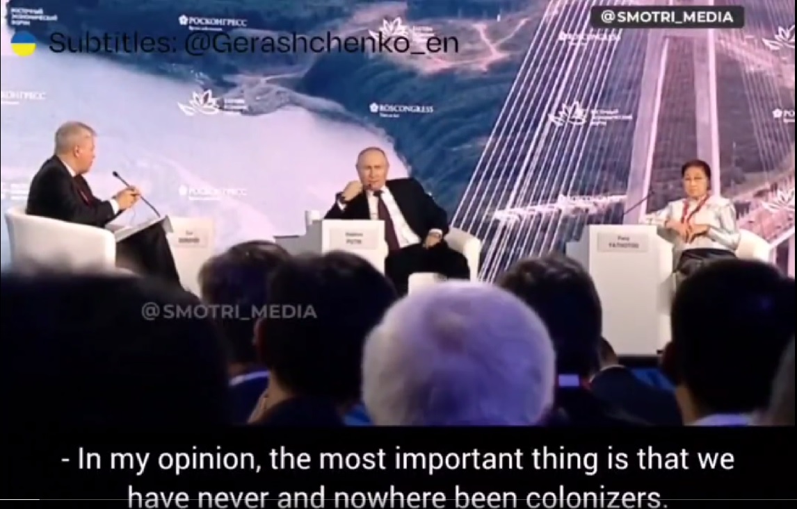 Putin condamnă invaziile sovietice din Ungaria, în 1956, și Cehoslovacia, în 1968! „N-am fost niciodată colonizatori, noi am oferit numai ajutor și suport!”