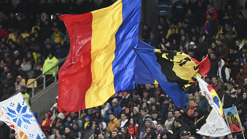Meci crucial: România – Israel, sâmbătă, de la ora 21.45. Soarta stă în mâinile noastre! Luăm toate punctele?