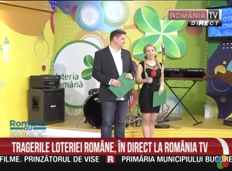 De când a apărut contractul lui Ghiță TV cu Loteria Română, au dispărut „cipurile implantate în bile”! Marile premii nu se mai câștigă „doar de Sărbători”