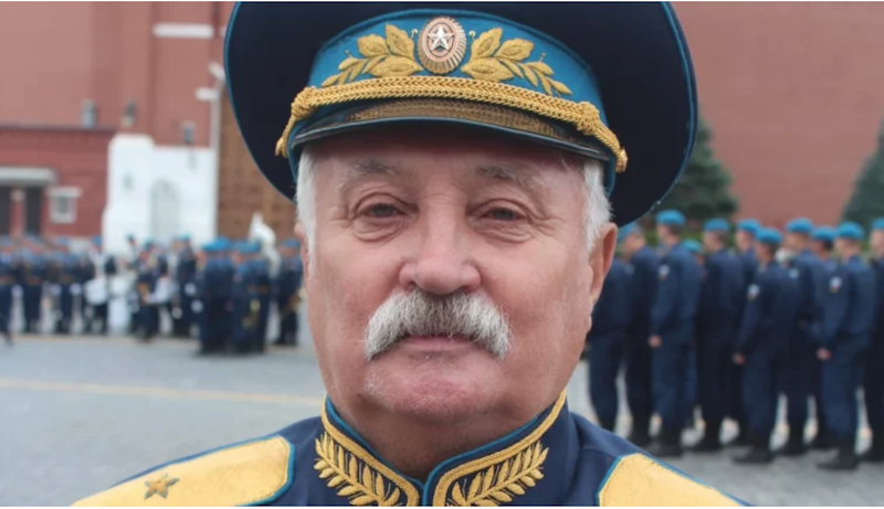 Generalul sovietic Soluianov, „erou al URSS” în războiul din Afganistan, a murit în condiții suspecte, la aproape 70 de ani