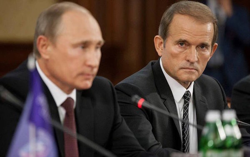 Implicare grosolană a Rusiei în alegerile din Serbia. Putin și-a detașat finul la Belgrad, pentru a forma organizația rusofilă „O Altă Ucraină”