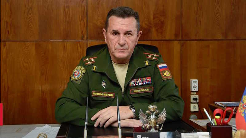 A mai murit un trădător: colonelul Șinghirii, fost comandant în războiul din Afganistan, trecut apoi de la ucraineni la ruși. A sfârșit misterios, la doar 62 de ani