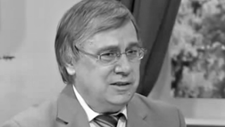 Conştiinţa naţională – Ziariștii