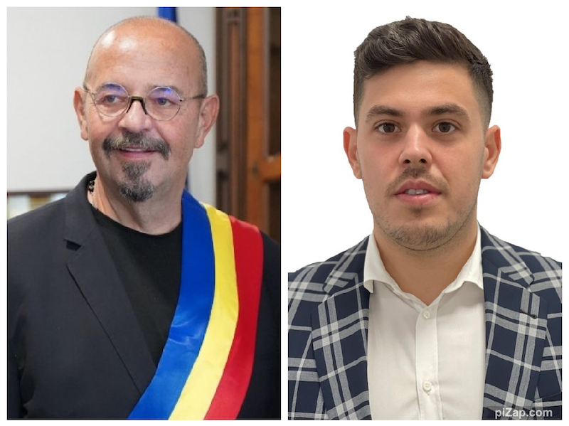 Piedone, prins cu escrocheria: și-a înfipt ginerele în Primăria Sectorului 5, la „vânzarea spațiilor comerciale”! ANI l-a găsit pe primar în conflict de interese