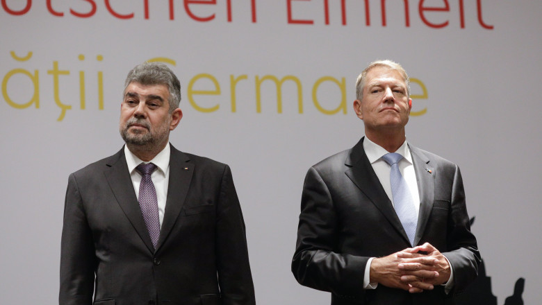 Ciolacu „îi dă perversa“ lui Iohannis: vrea să-l nominalizeze pe PSD-istul Negrescu pentru funcția de comisar european! Președintele pierde astfel și ultimul tren spre dregătoria pentru care și-a trădat votanții