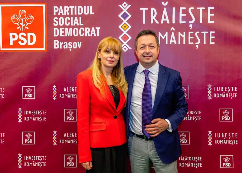 Minciunile primăriței care a trădat USR pentru PSD. În 2022 se lăuda cu investiții mărețe, acum zice că au ajutat-o PSD-iștii