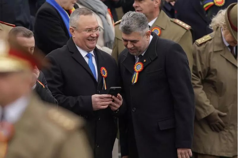 Păruială la comasați. Ciolacu: Ciucă n-are onoare. PSD: „Un poznaș în slujba țării“. PNL: „PSD, ciuma roșie!“. Miza scandalului: de ce PSD vrea alegeri în septembrie, iar PNL – în noiembrie